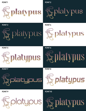 Logo Design by Johnny@