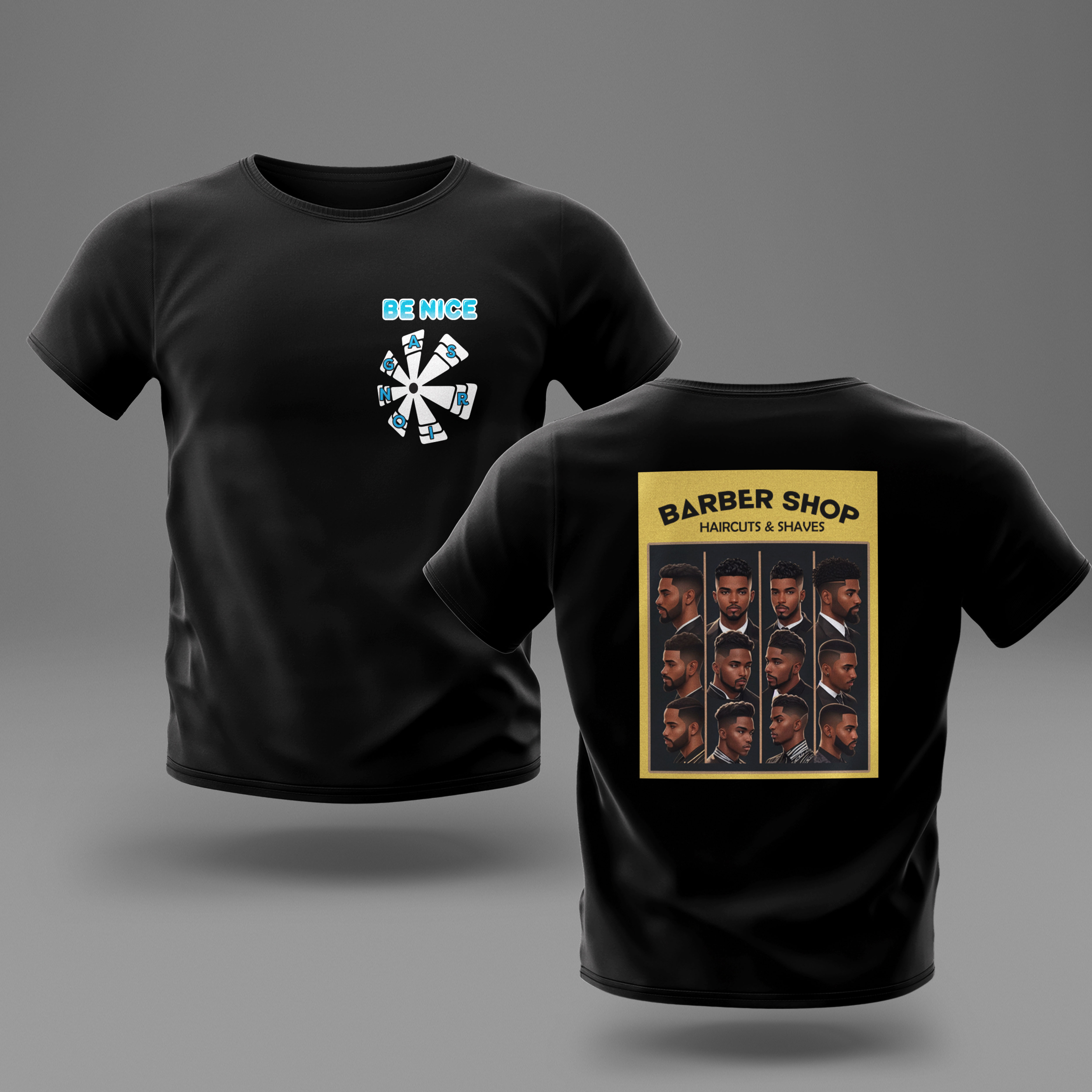 T-shirt Design by ivogue for this project | Design #30414217