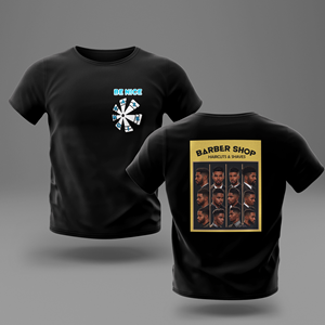 Design de T-shirt par ivogue pour ce projet | Design : #30414217