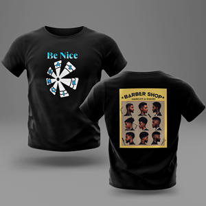 Design de T-shirt par ivogue pour ce projet | Design : #30414218
