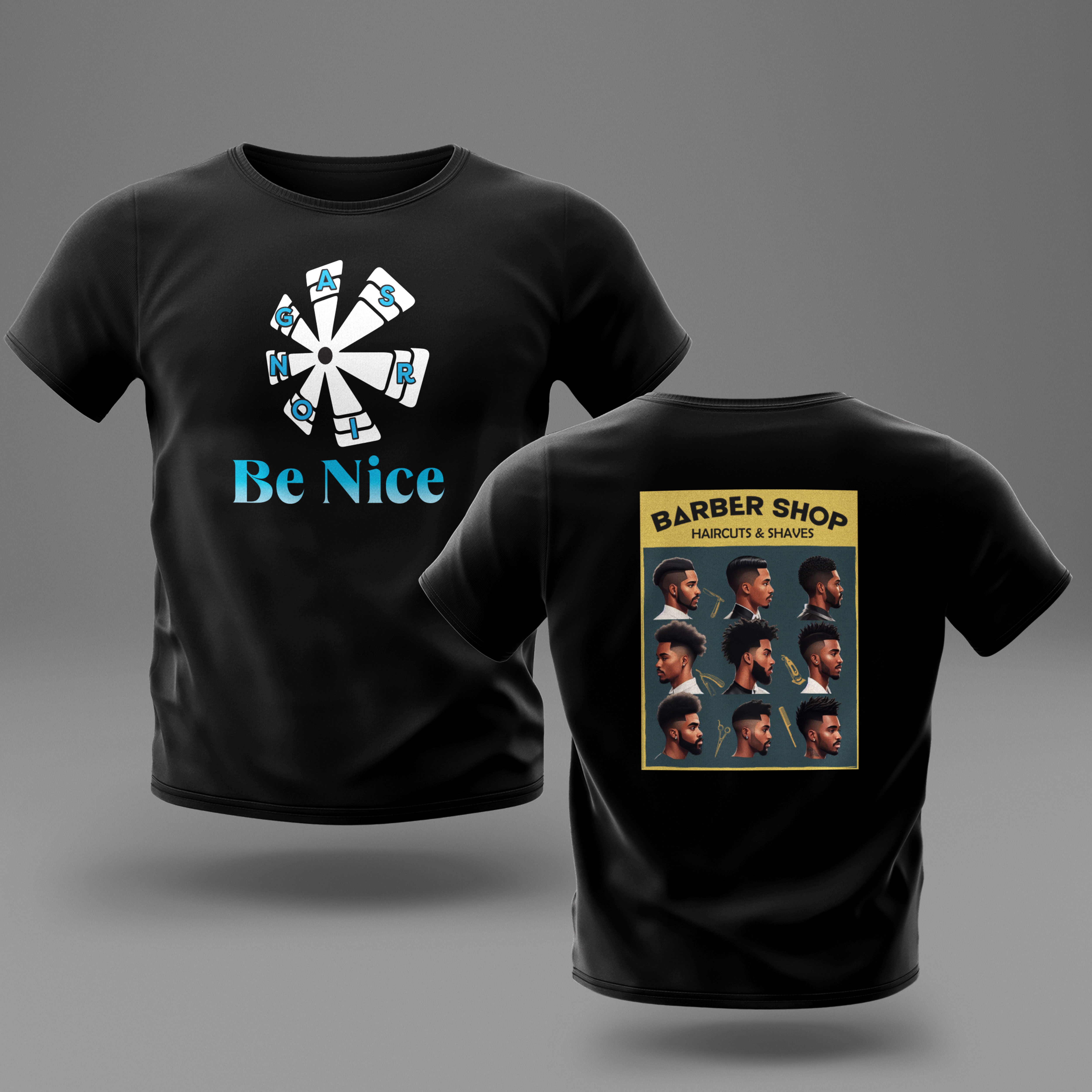 T-shirt Design by ivogue for this project | Design #30414219