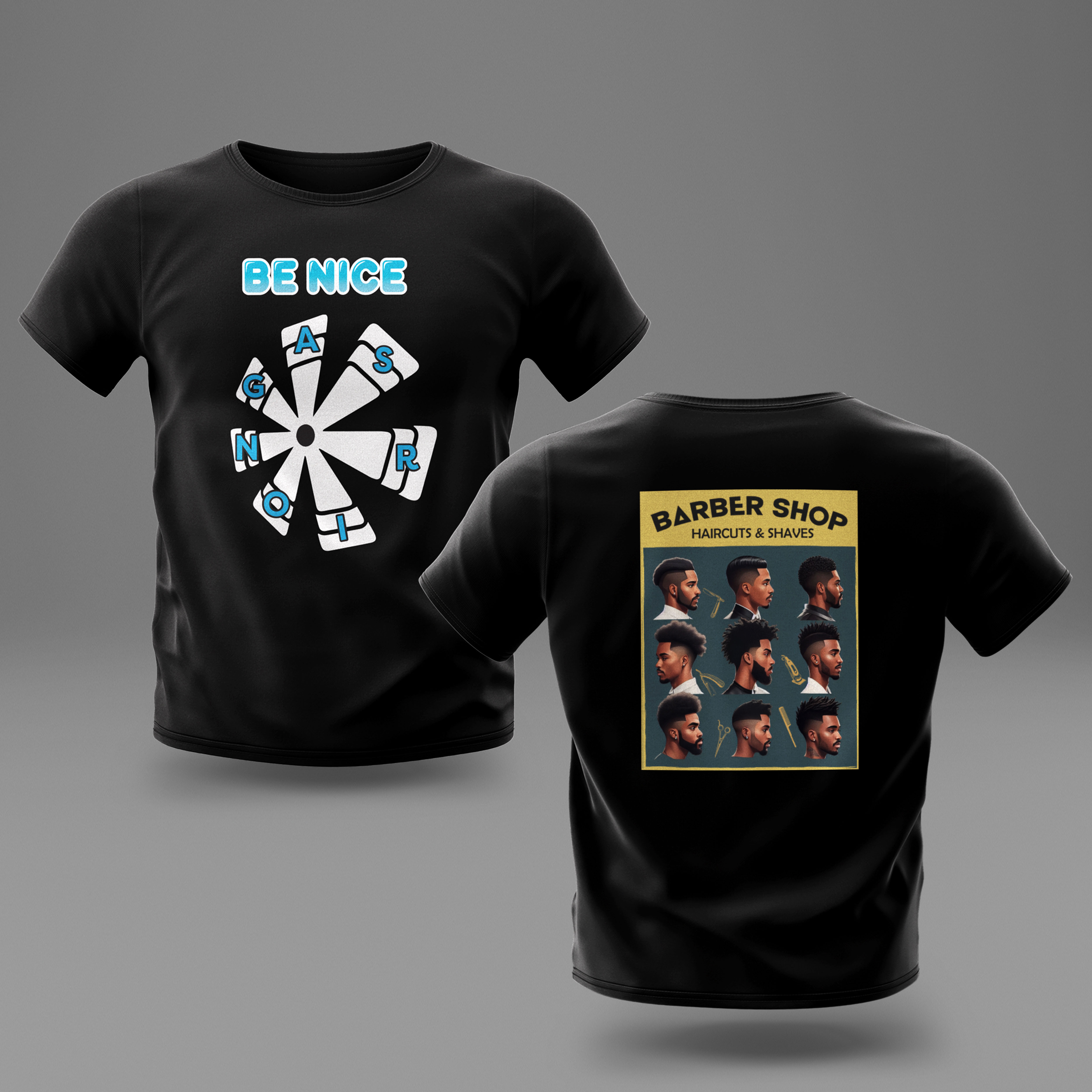 T-shirt Design by ivogue for this project | Design #30414220