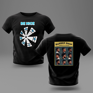 Design de T-shirt par ivogue pour ce projet | Design : #30414220
