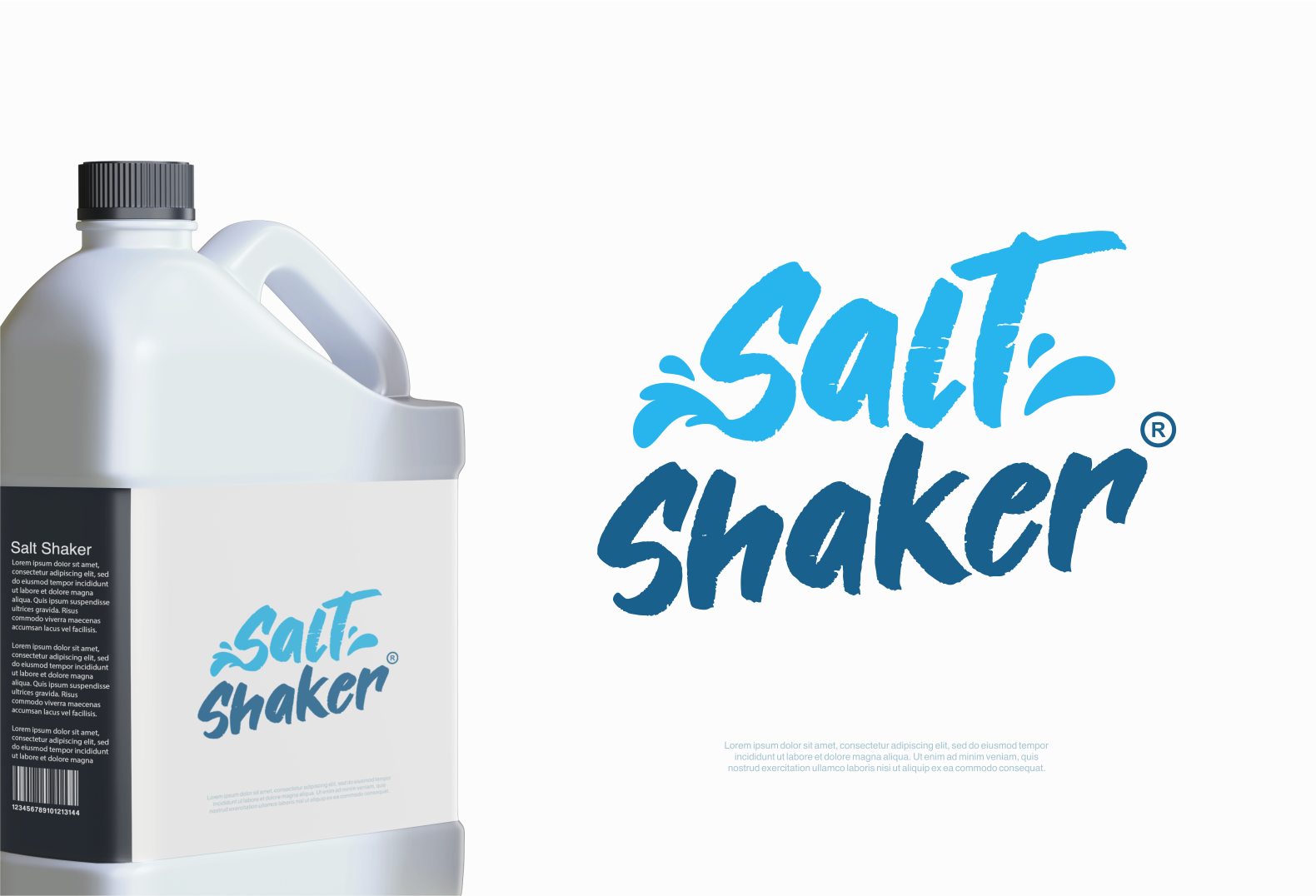 Logo Design by LUTNG. for this project | Design #30415368