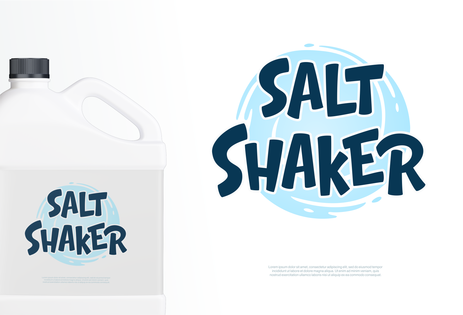 Logo Design by LUTNG. for this project | Design #30415516