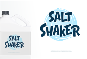 Logo Design by LUTNG. for this project | Design: #30415516