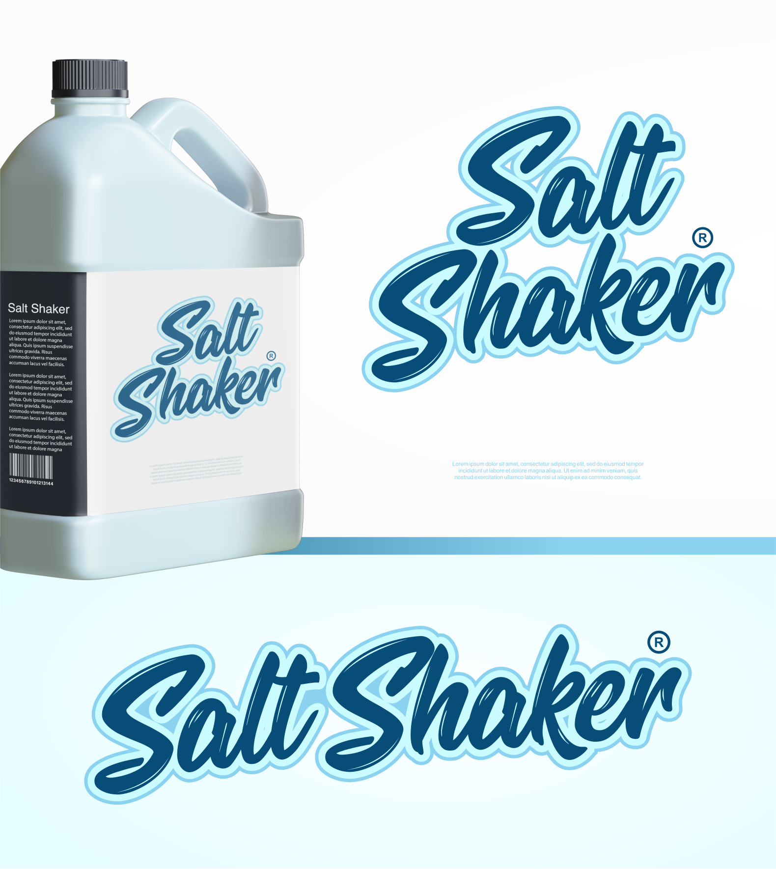 Logo Design by LUTNG. for this project | Design #30415850