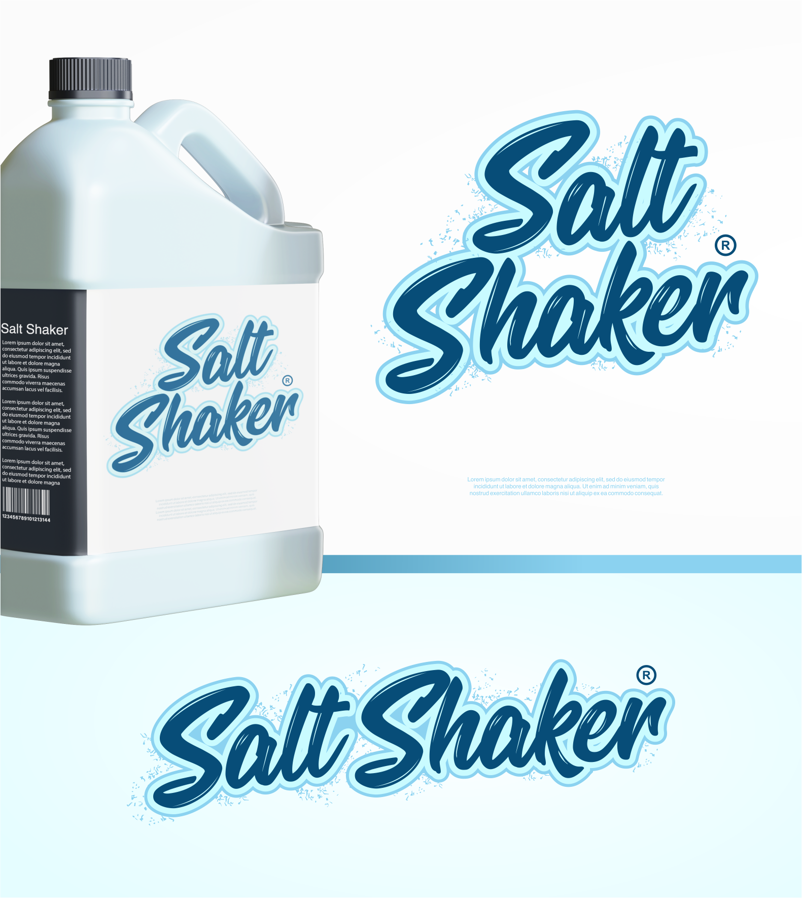 Diseño de Logo por LUTNG. para este proyecto | Diseño #30416047