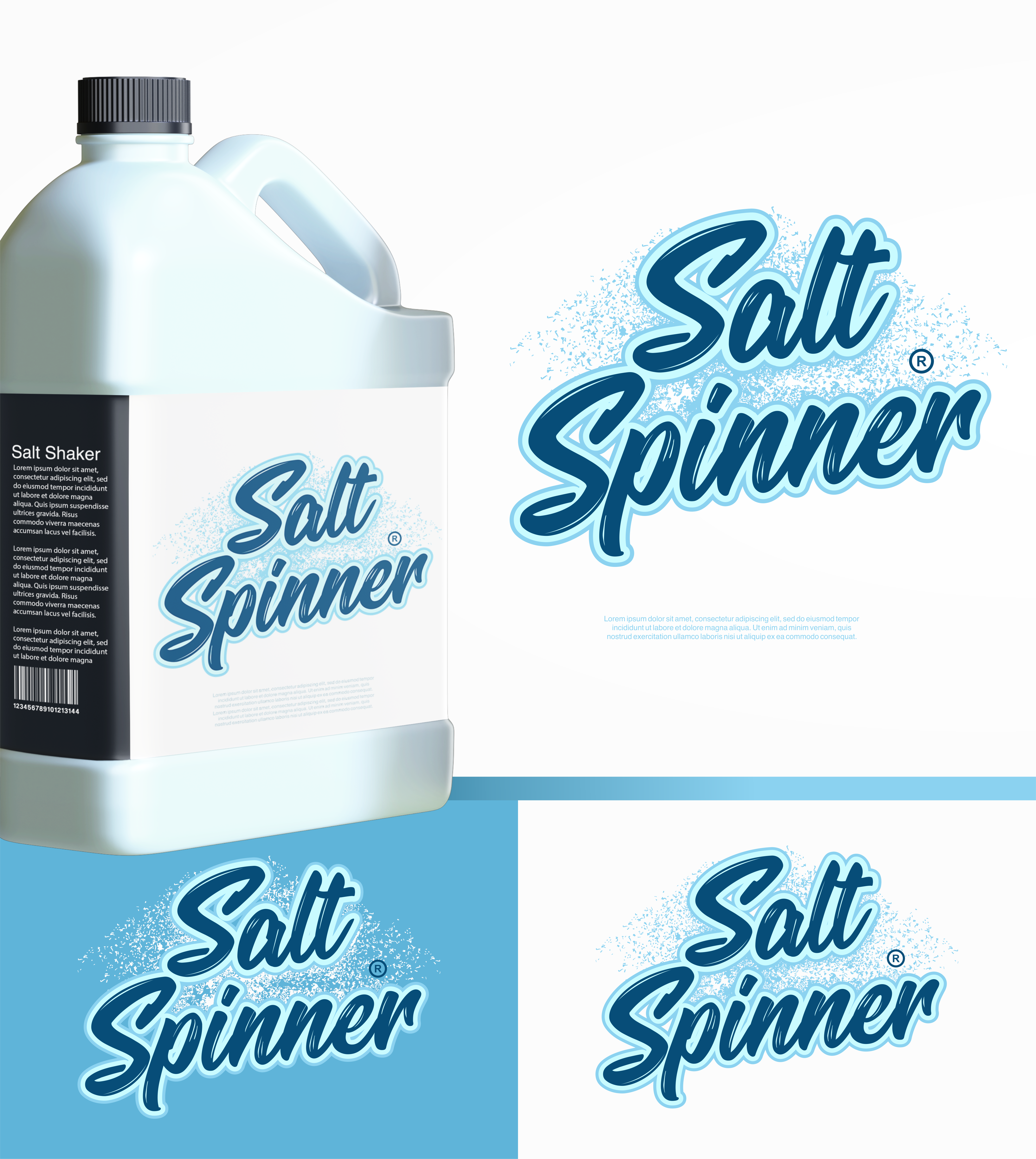 Diseño de Logo por LUTNG. para este proyecto | Diseño #30457380