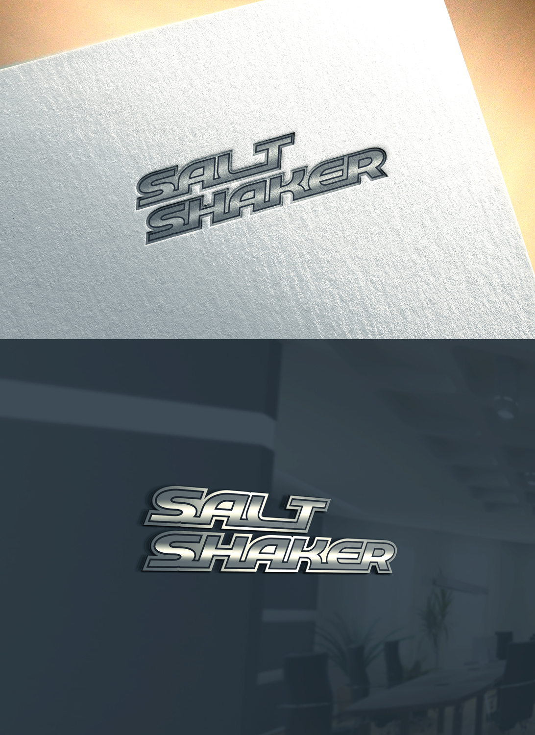 Diseño de Logo por RaKu 2 para este proyecto | Diseño #30425433