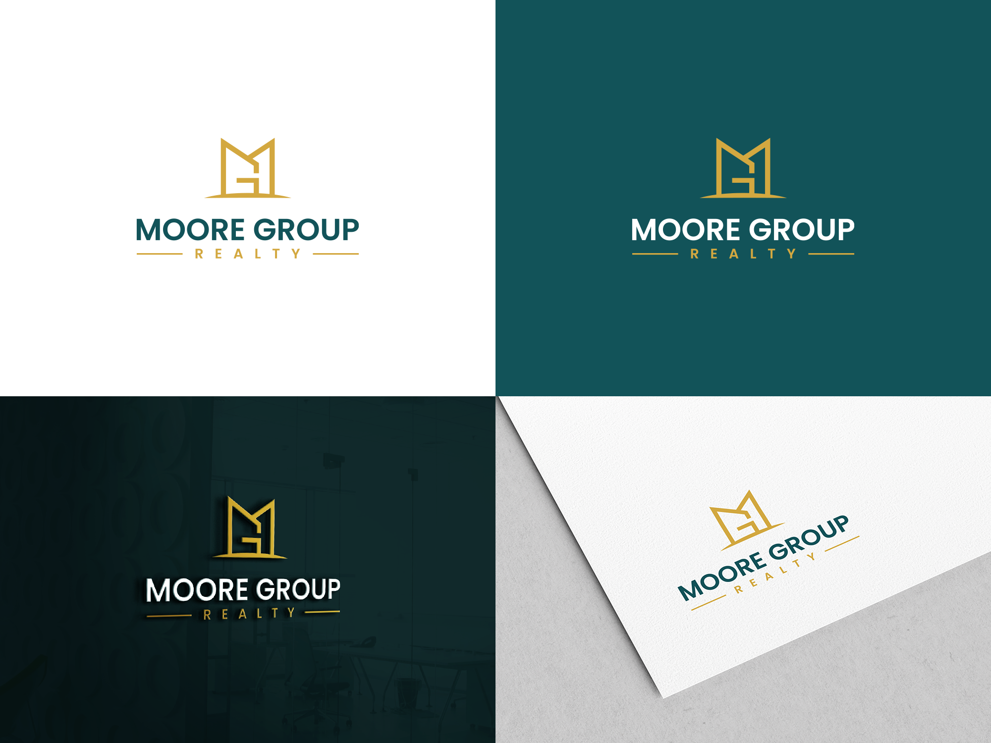 Logo Design by COLOUR CREATIVE for this project | Design #30432564