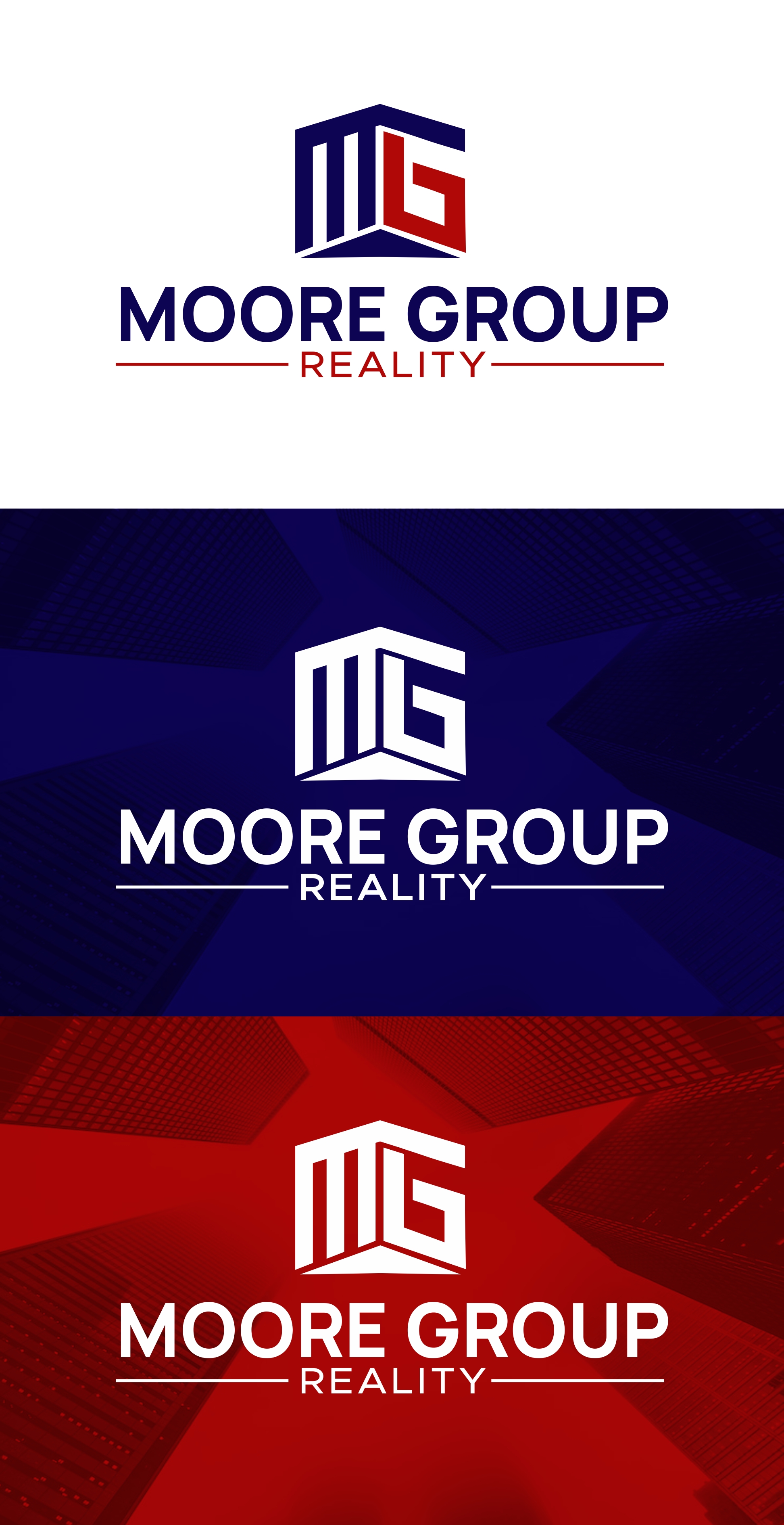 Logo Design by Mozez32 for this project | Design #30417026