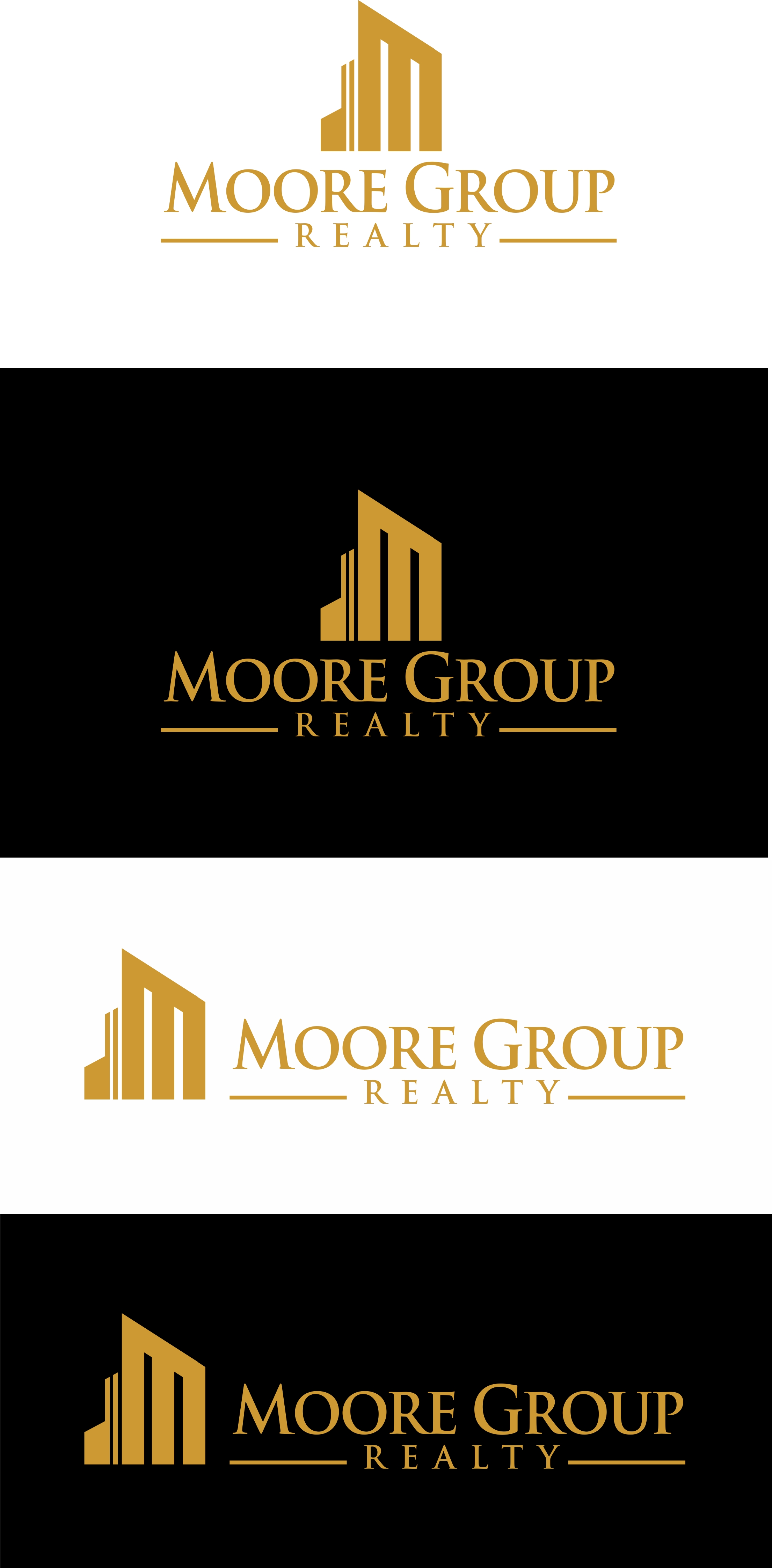 Logo Design by Mozez32 for this project | Design #30455010