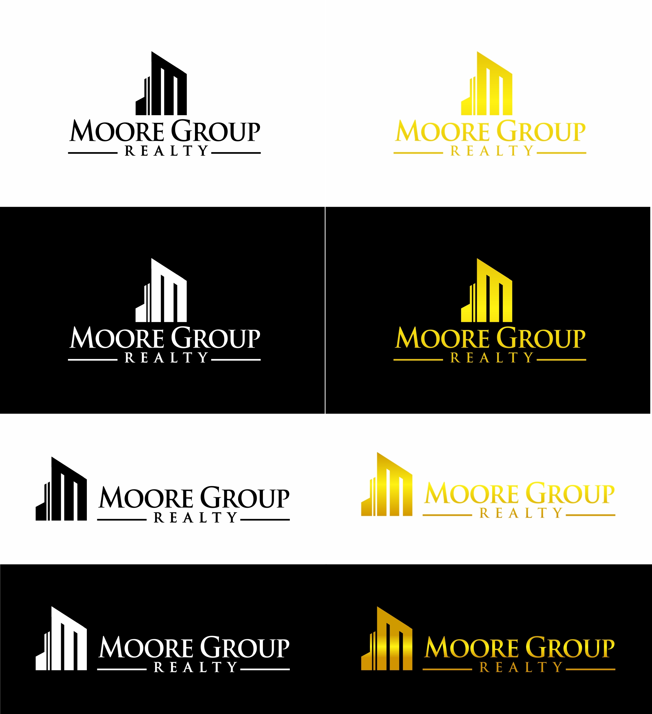 Logo Design by Mozez32 for this project | Design #30455017