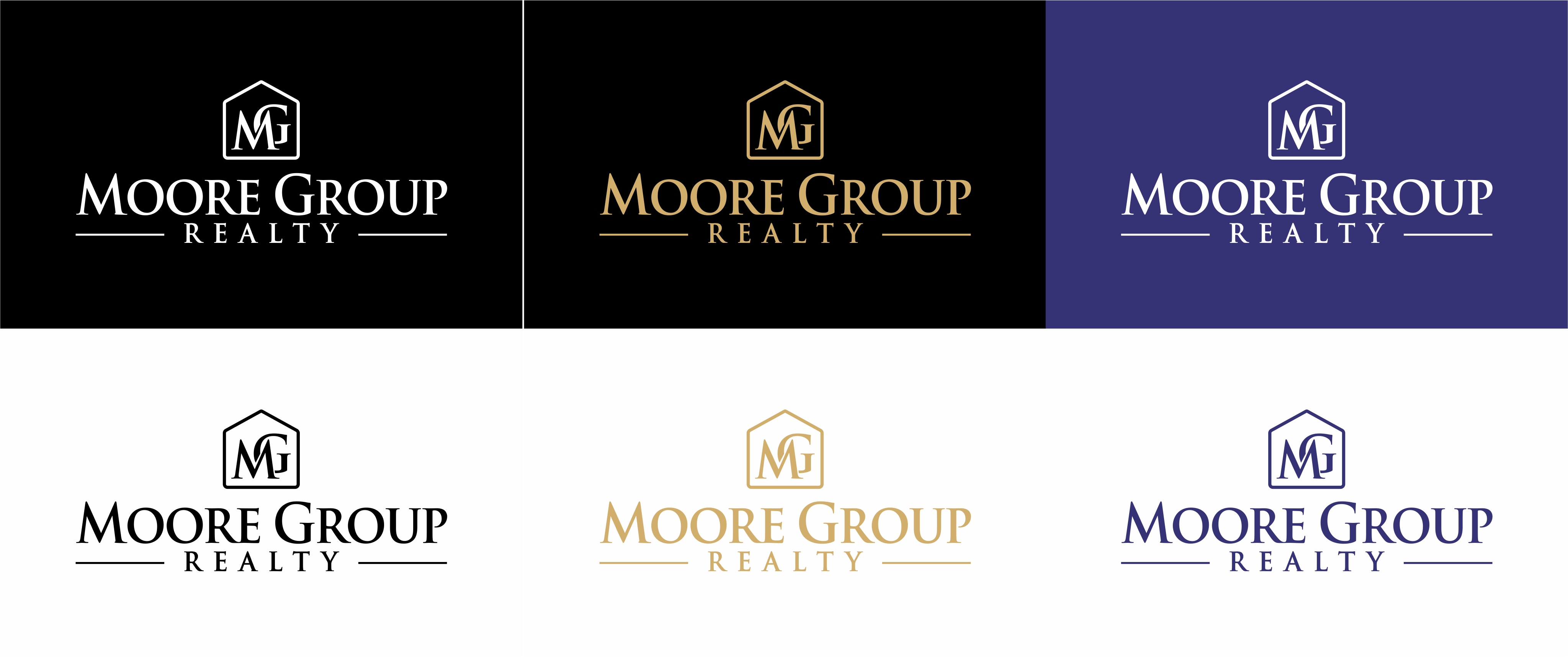 Logo Design by Mozez32 for this project | Design #30455086