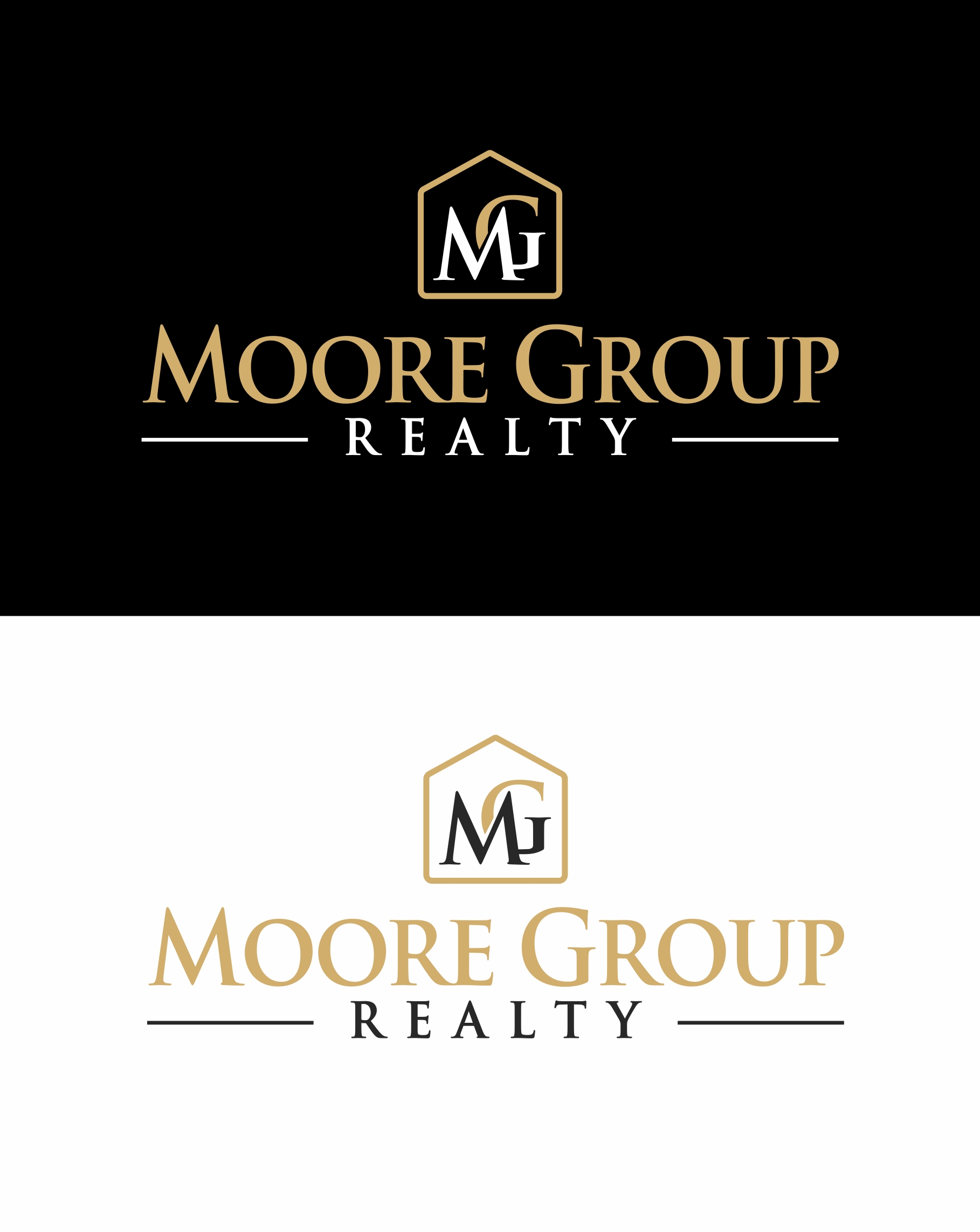 Logo Design by Mozez32 for this project | Design #30455115