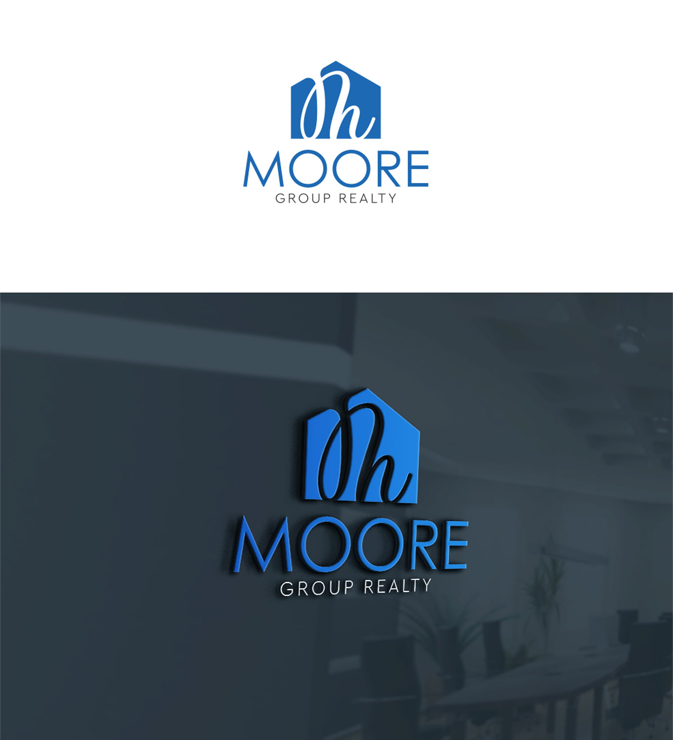 Logo-Design von DesignMaker 2 für dieses Projekt | Design #30451291
