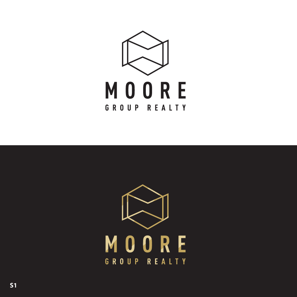 Logo Design by Sujit Banerjee for this project | Design #30418129