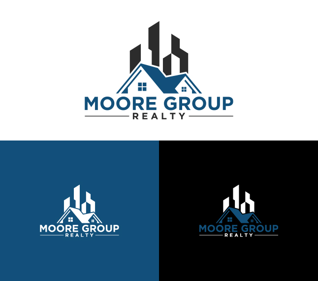 Logo Design by CHAN GRFX for this project | Design #30443668