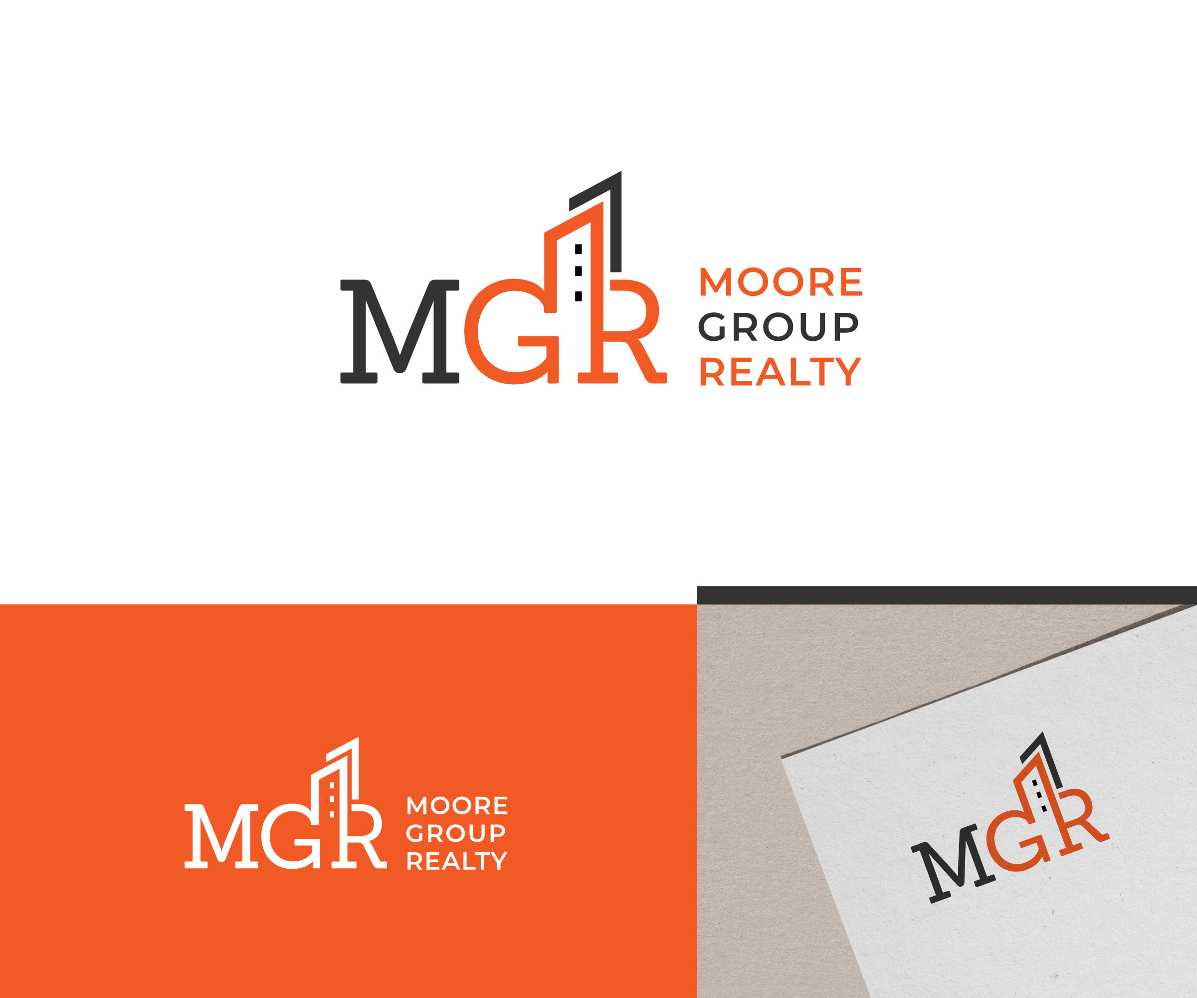 Logo Design by ecorokerz for this project | Design #30417964