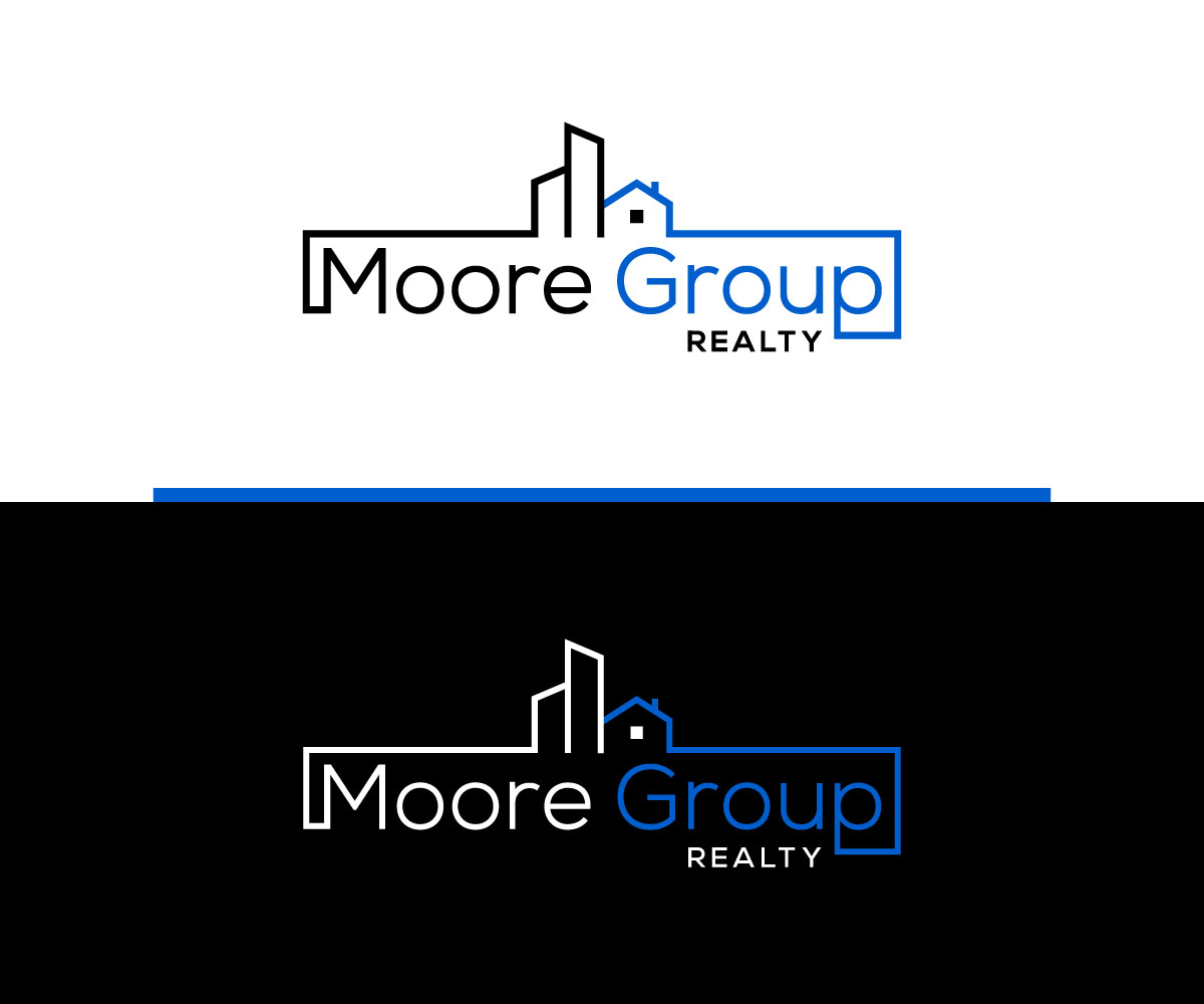 Logo Design by ecorokerz for this project | Design #30418112