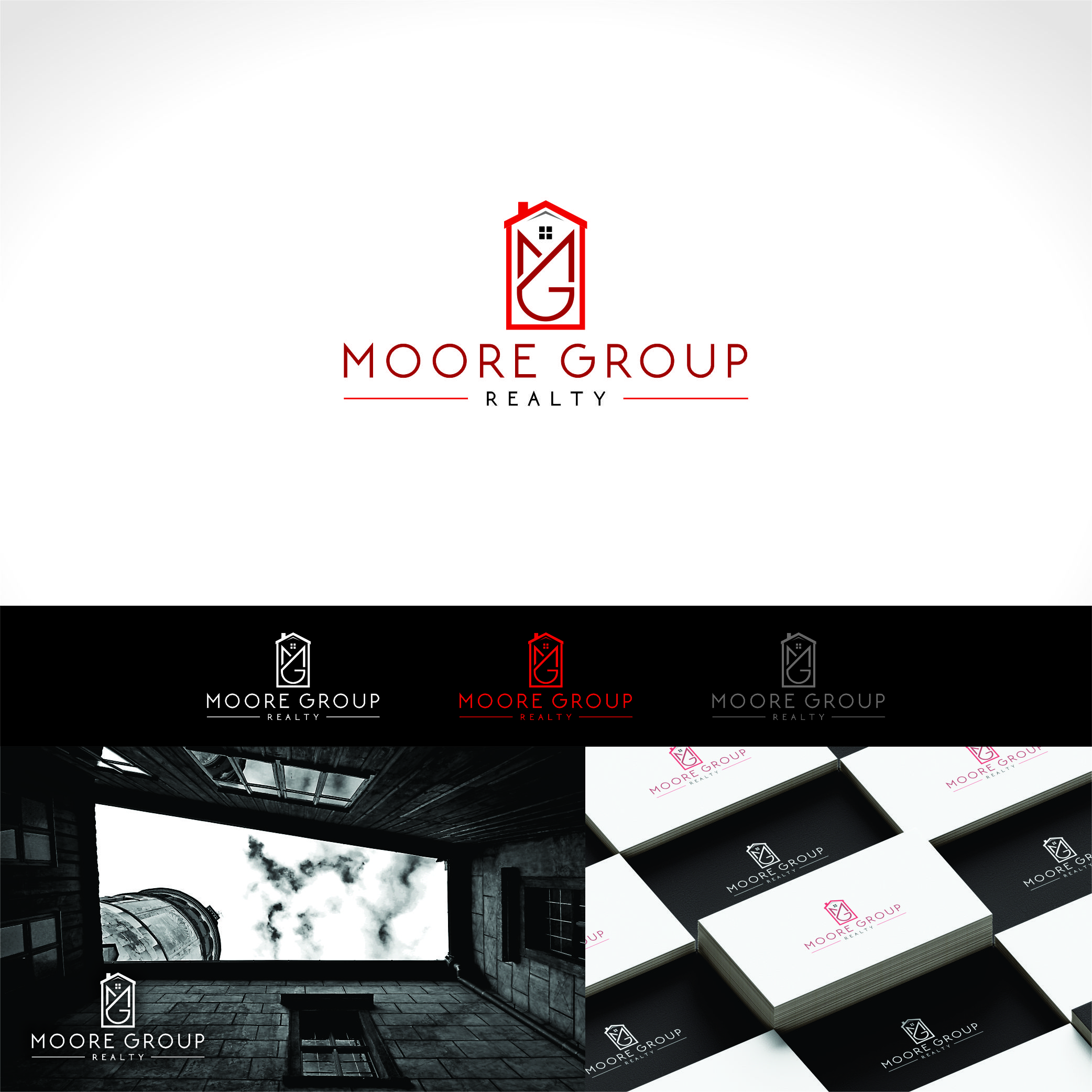 Diseño de Logo por Nicolene Barnard para este proyecto | Diseño #30449847