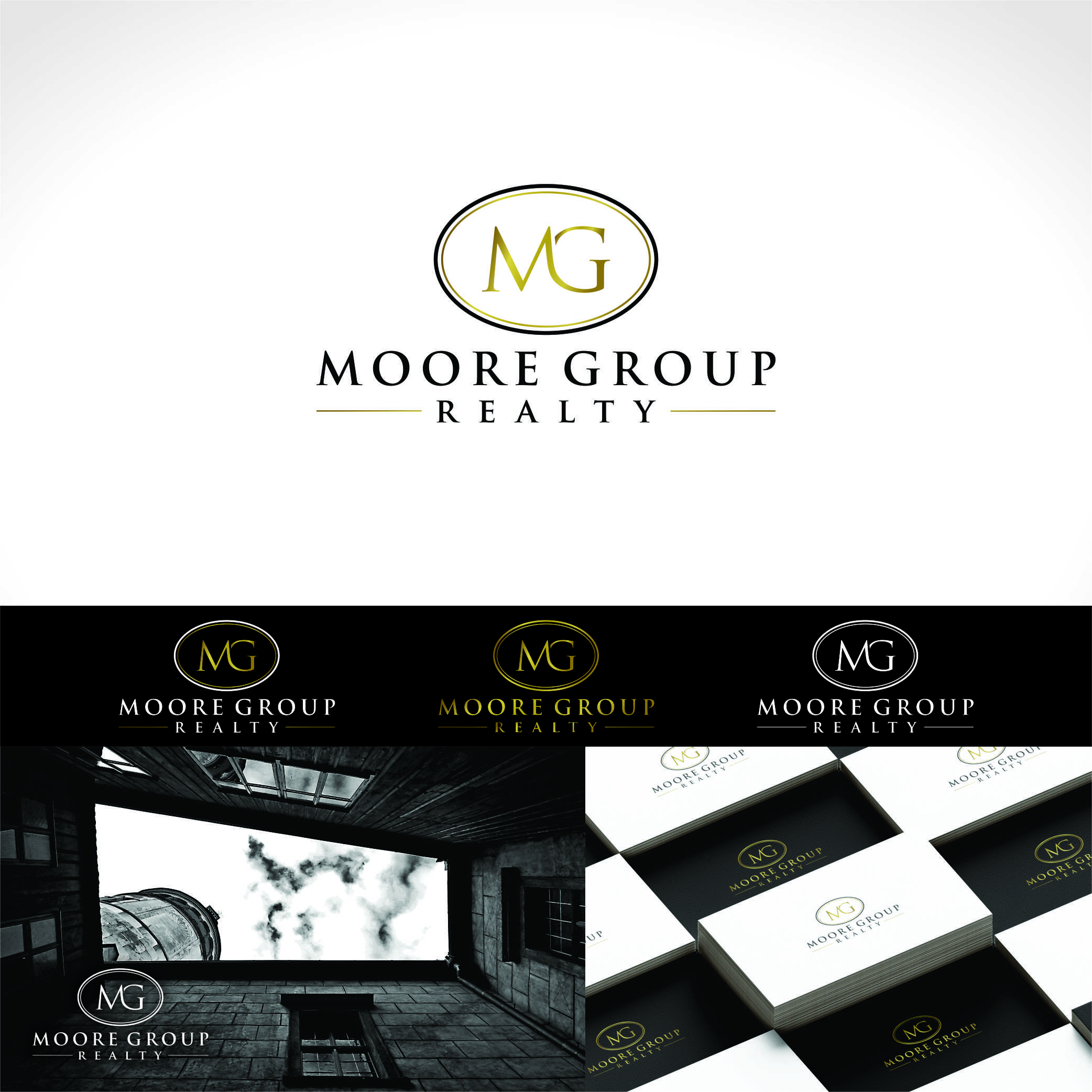 Logo Design by Nicolene Barnard for this project | Design #30461174