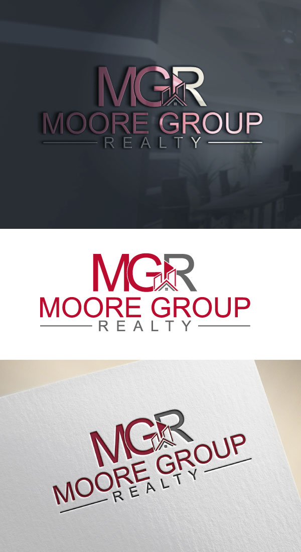 Logo Design by AB design ..... for this project | Design #30424718