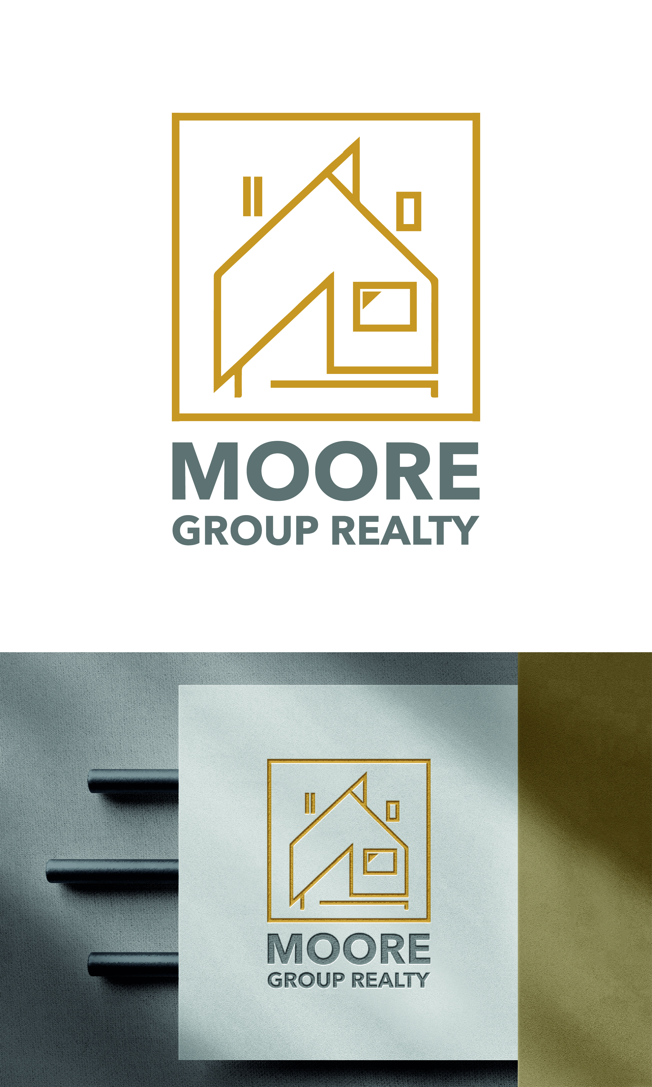 Diseño de Logo por Kore Branding para este proyecto | Diseño #30419463