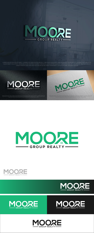 Logo Design by Ayub Zafar for this project | Design: #30431308