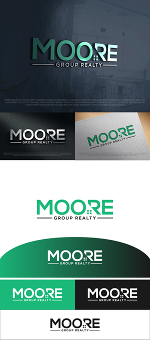 Logo Design by Ayub Zafar for this project | Design: #30431309