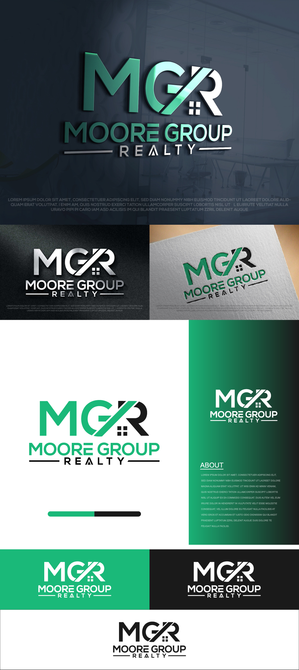 Logo Design by AlphabetZero.com for this project | Design #30431310