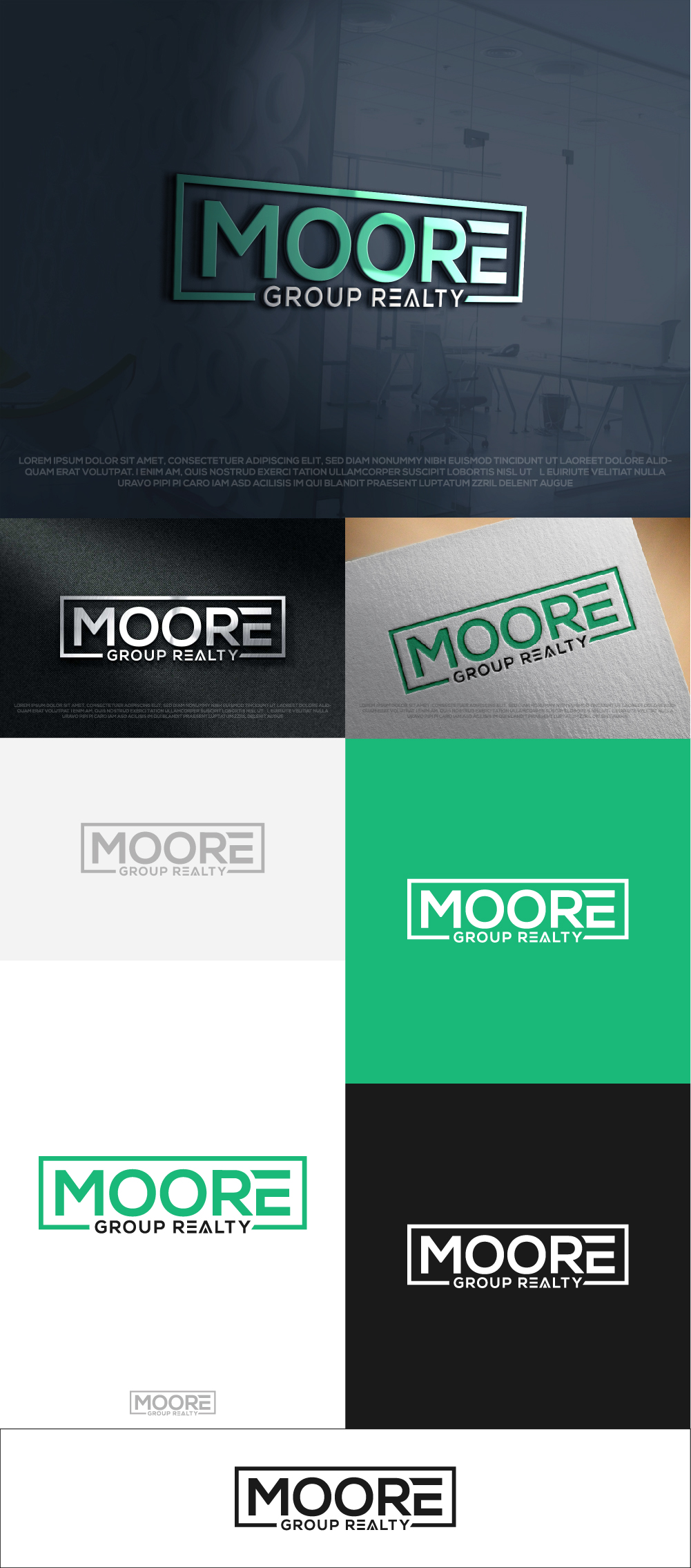 Logo Design by AlphabetZero.co.uk for this project | Design #30431311