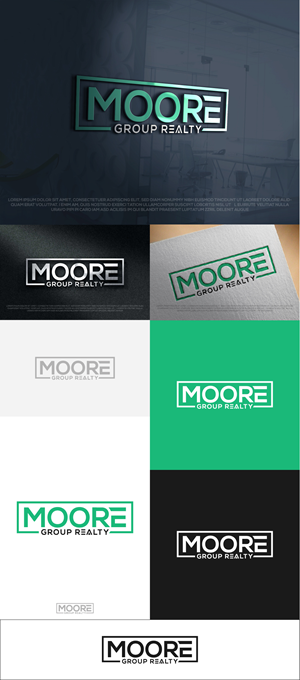 Logo Design by Ayub Zafar for this project | Design: #30431311
