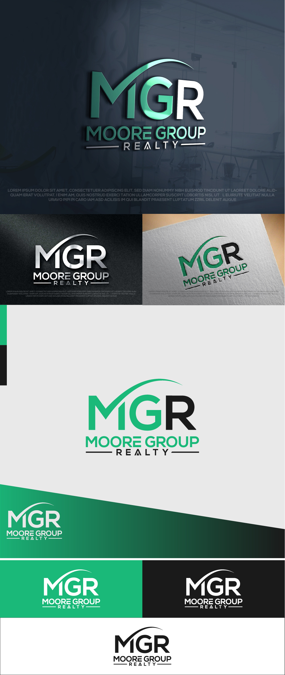 Logo Design by AlphabetZero.com for this project | Design #30431313