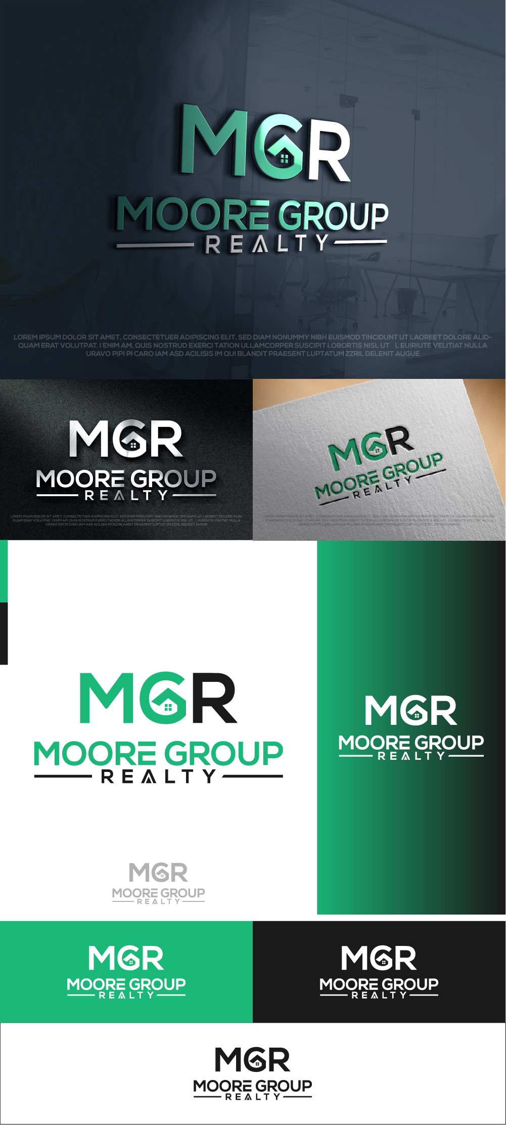 Logo Design by AlphabetZero.com for this project | Design #30431314