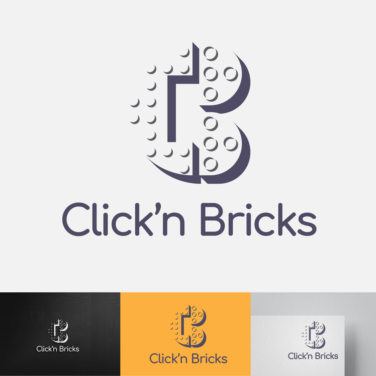 Logo-Design von Serhii B. für dieses Projekt | Design #30422802