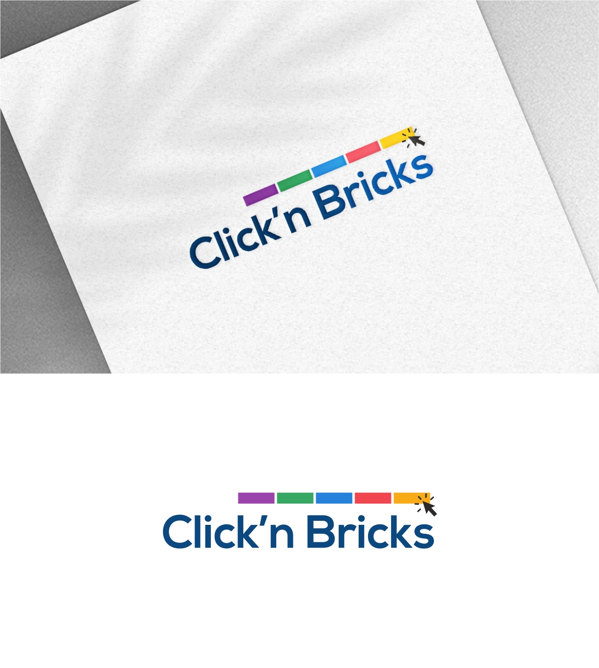 Design de Logo par Dave Paresh pour ce projet | Design #30424610