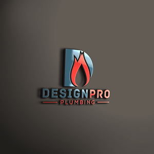 Logo Design by SteffySummer for Designpro Plumbing | Design: #30416081