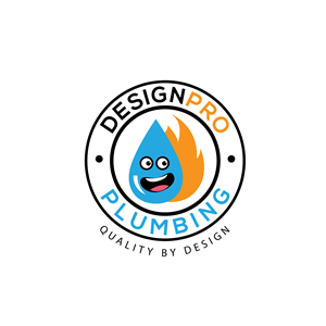 Logo Design by geni for Designpro Plumbing | Design: #30416344