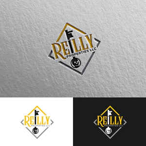 Logo Design by chris Ray for this project | Design: #30416679