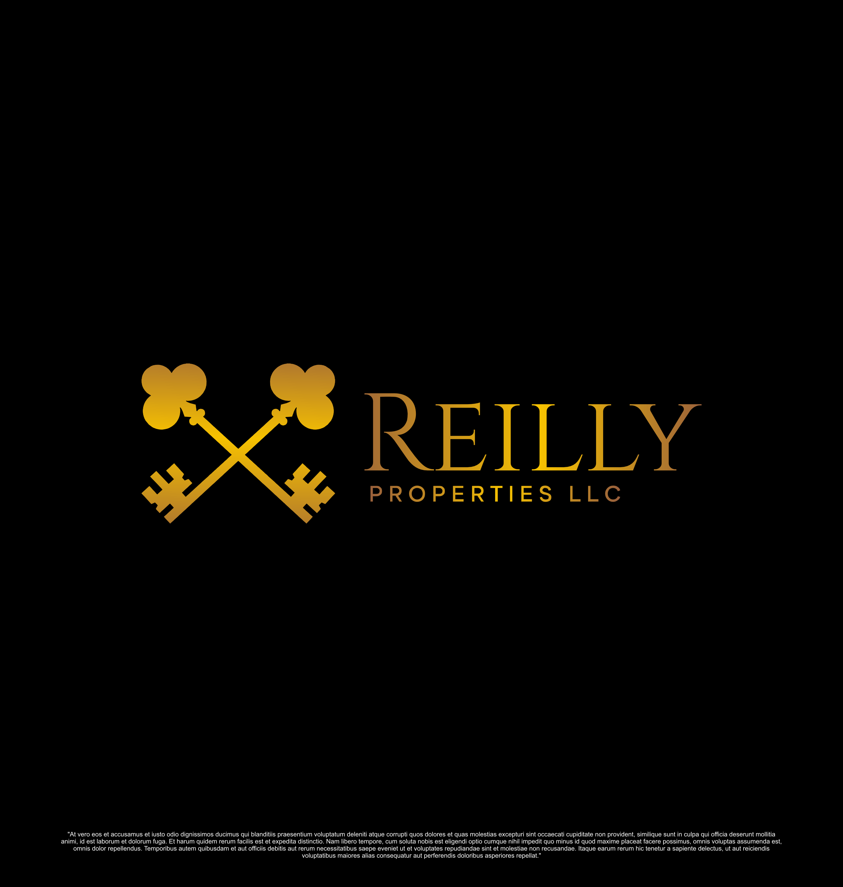 Logo Design by saesean for this project | Design #30419321