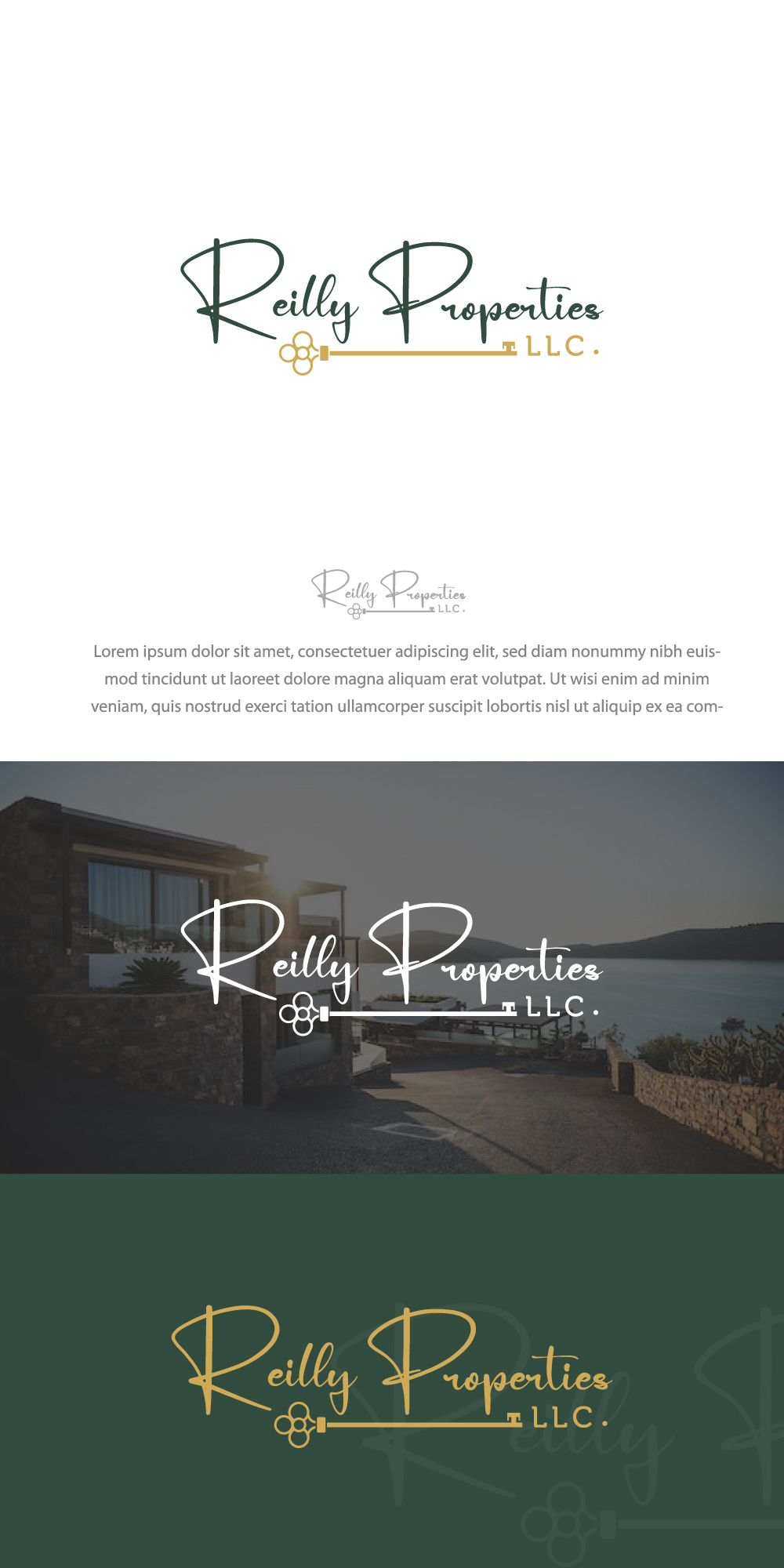 Logo Design by Mosa. Monira for this project | Design #30447297
