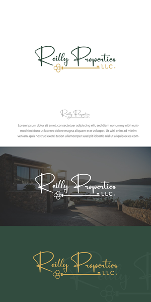 Logo Design by Mosa. Monira for this project | Design: #30447297