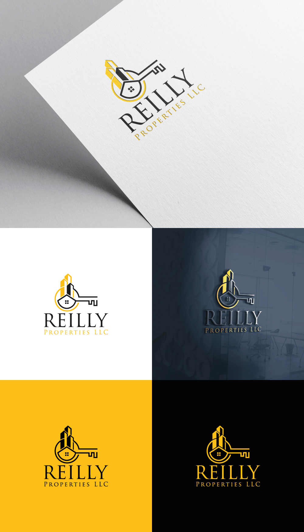 Design de Logo par Visionarydexiner pour ce projet | Design #30432132
