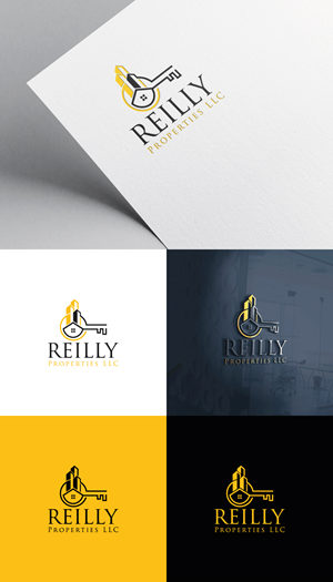 Logo Design by Visionarydexiner for this project | Design: #30432132