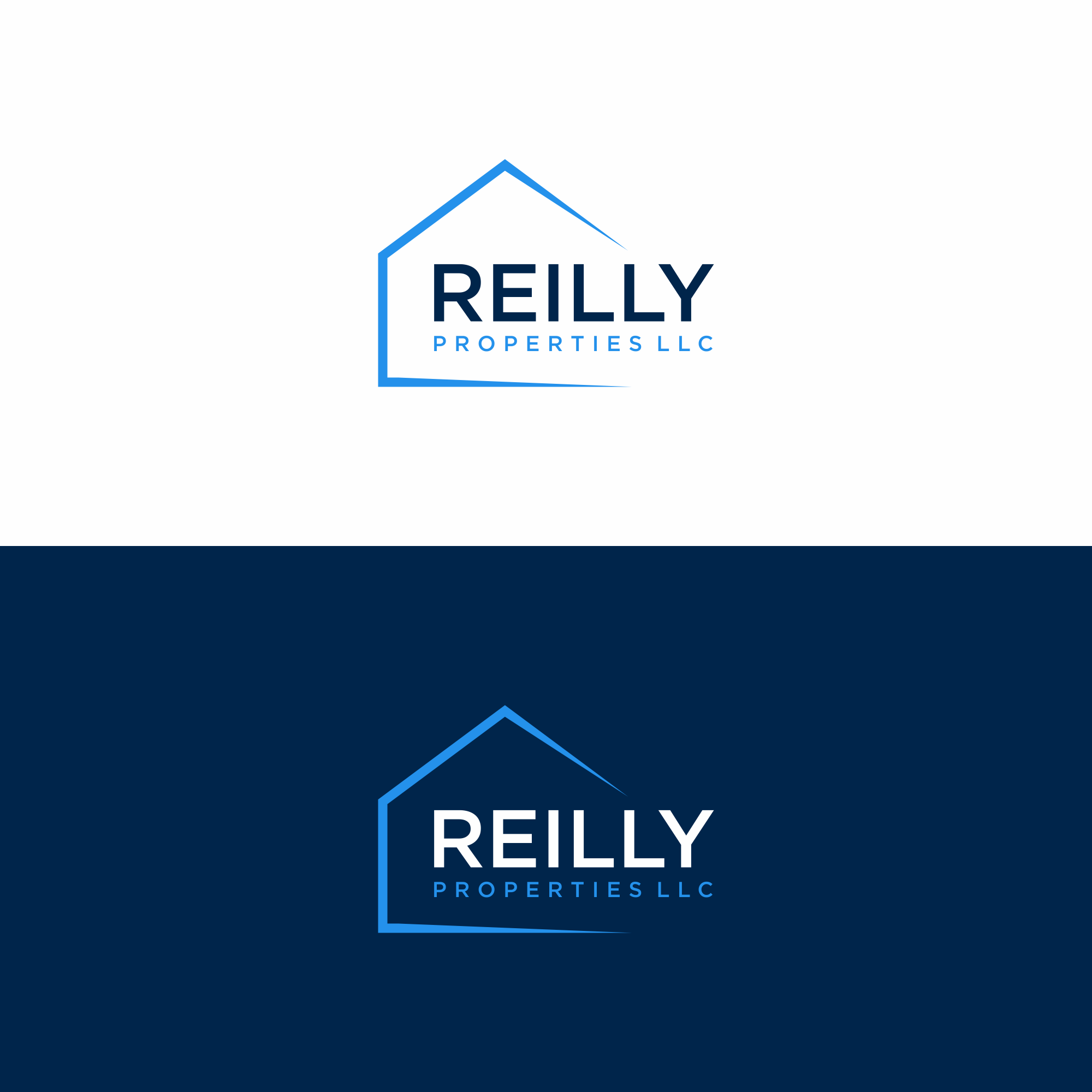 Logo Design by marselino ™ for this project | Design #30431199