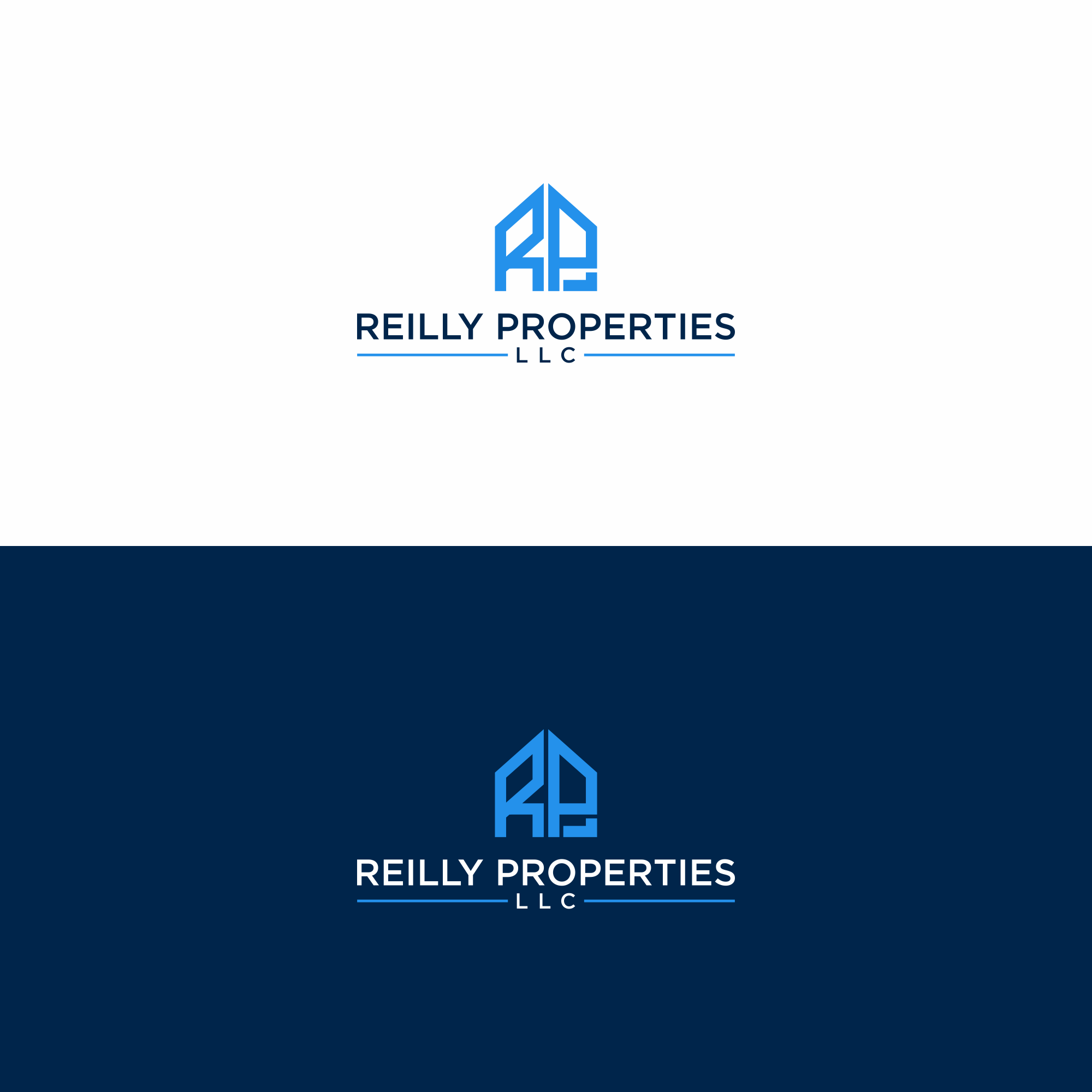 Logo Design by marselino ™ for this project | Design #30431208