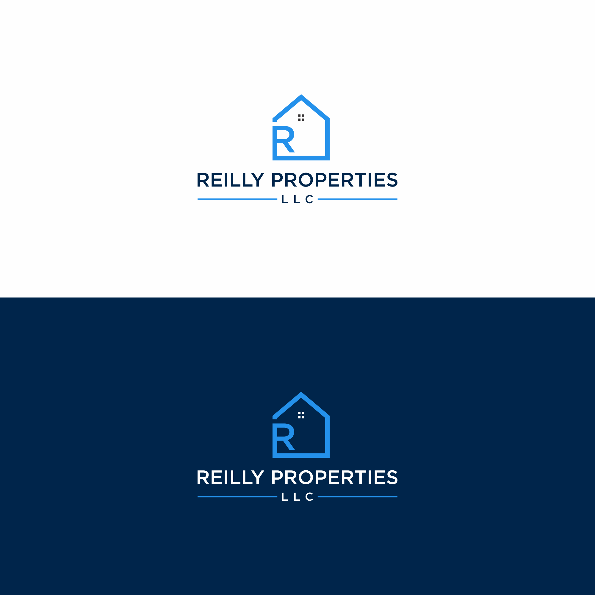 Logo Design by marselino ™ for this project | Design #30431238
