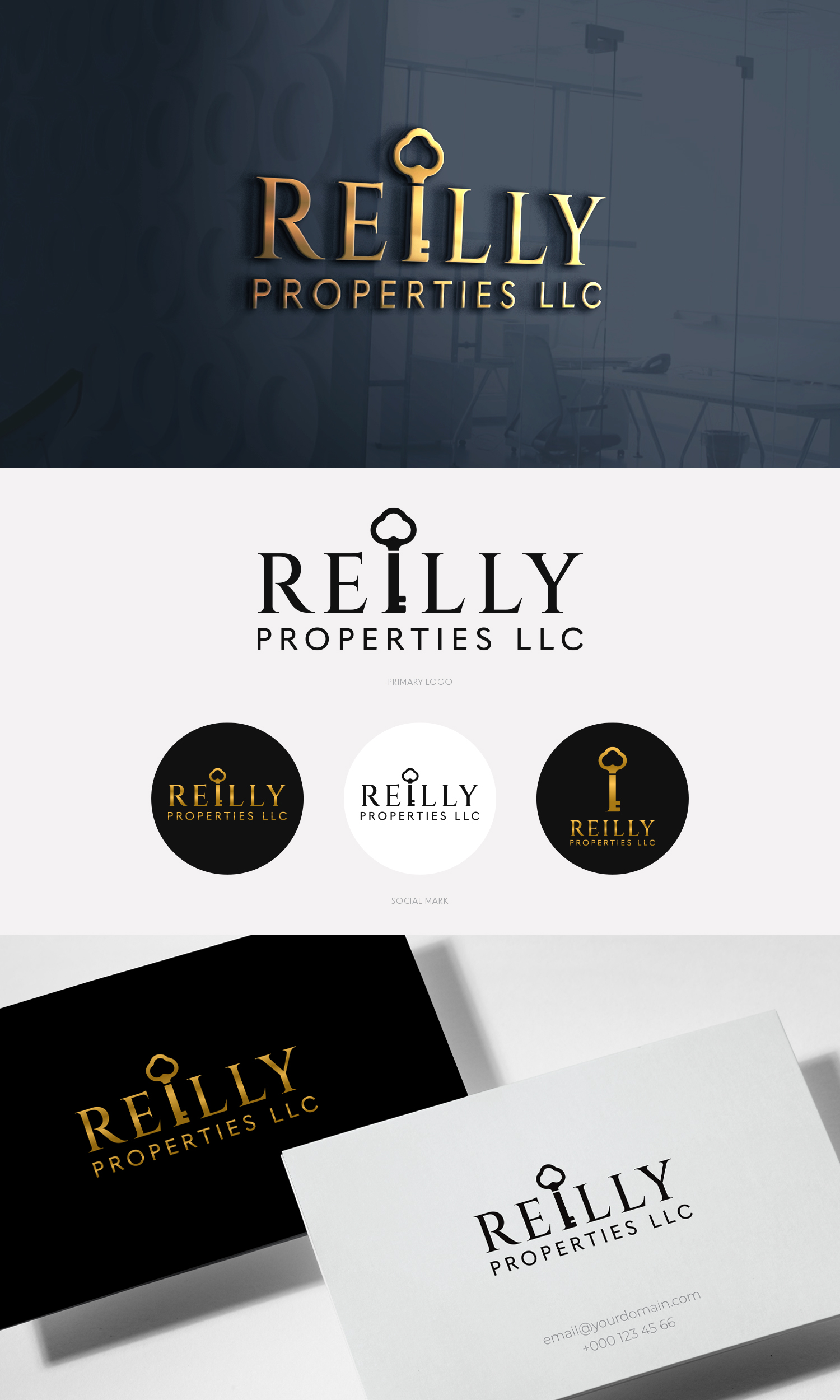 Logo Design by designbysy for this project | Design #30427253
